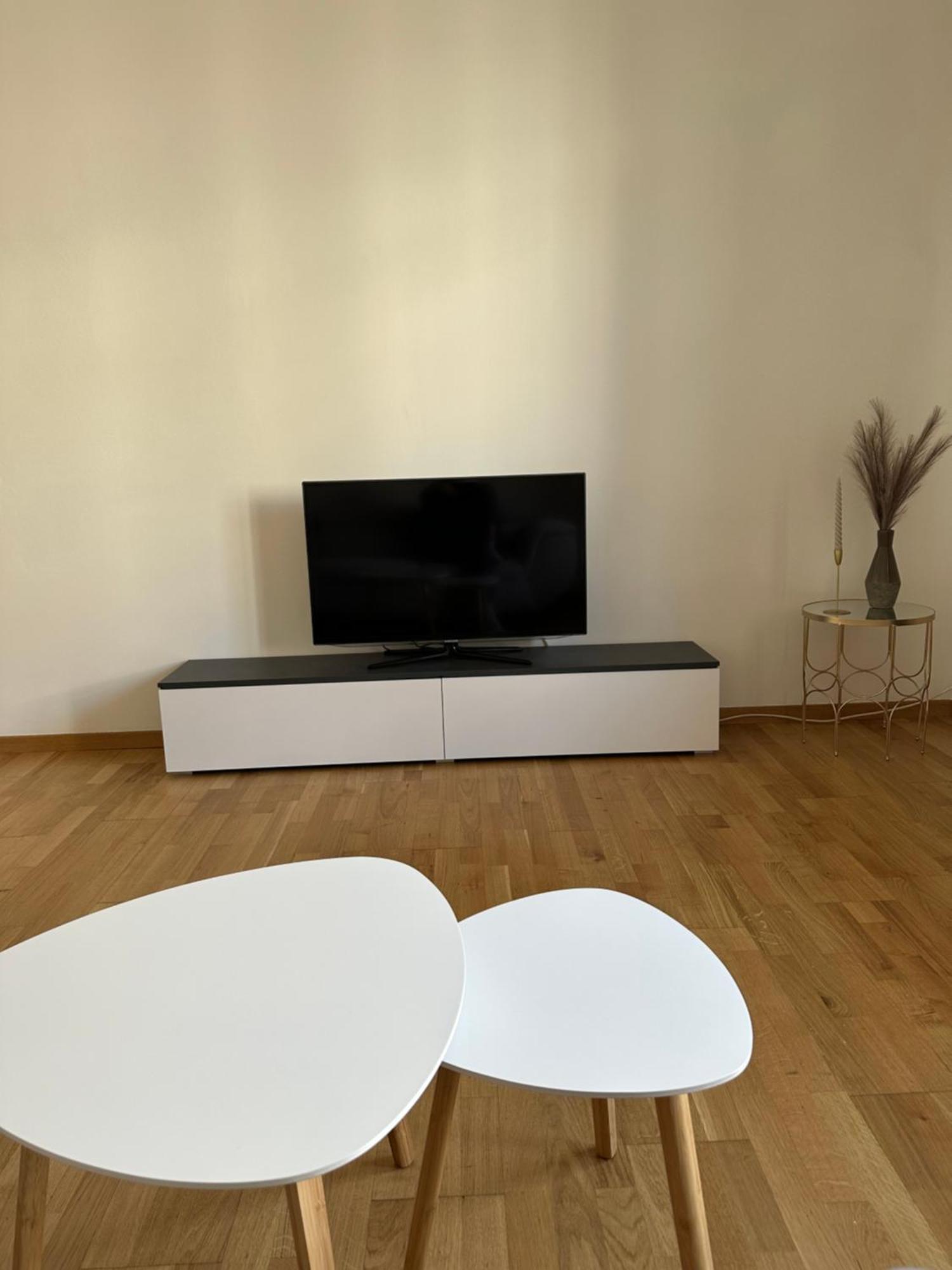 Appartement Schoene Mit Balkon *